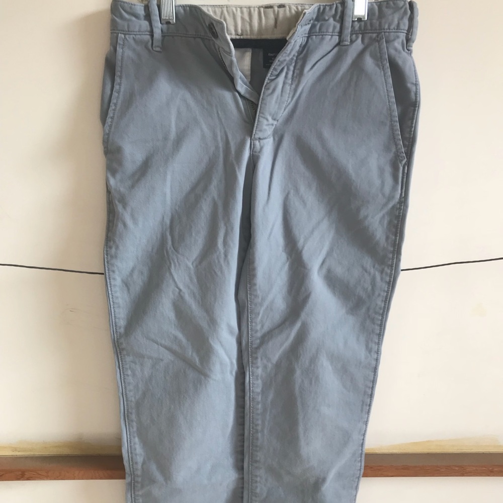 Casual pants
